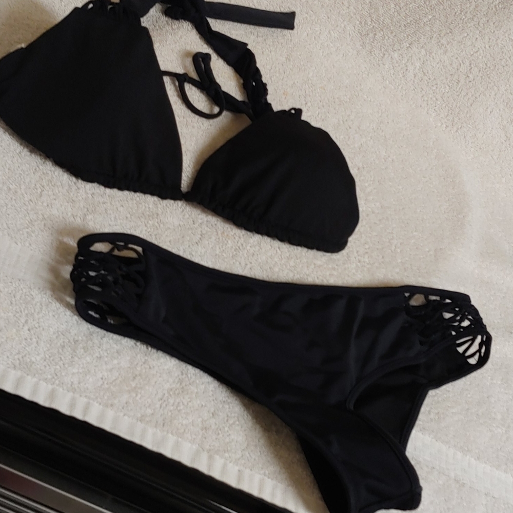 Atlantis by Coral bikini sz.6